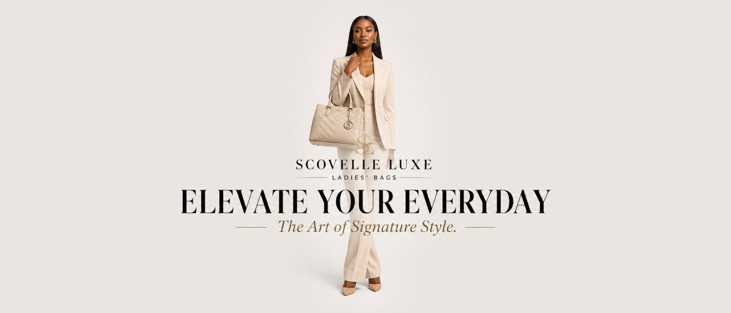 Scovelle Luxe promo